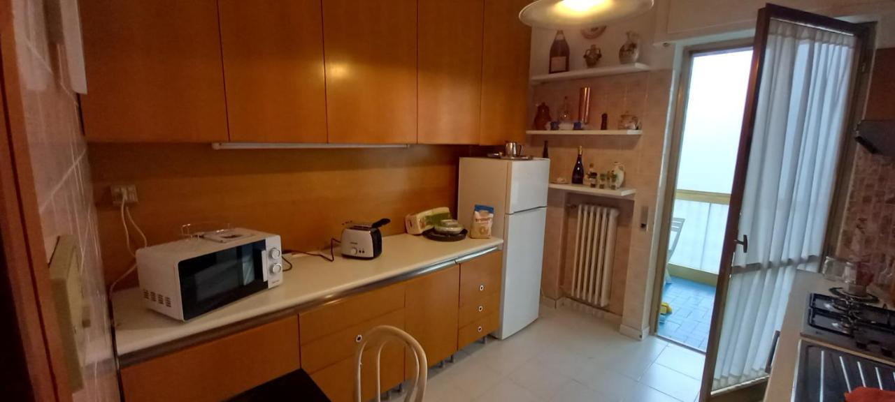 The Shelter Apartment Bari Exterior photo